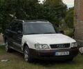 Синий Ауди А6, объемом двигателя 2.6 л и пробегом 518 тыс. км за 1500 $, фото 2 на Automoto.ua