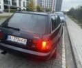 Синий Ауди А6, объемом двигателя 2.6 л и пробегом 370 тыс. км за 2850 $, фото 4 на Automoto.ua