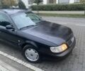 Синий Ауди А6, объемом двигателя 2.6 л и пробегом 370 тыс. км за 2850 $, фото 2 на Automoto.ua