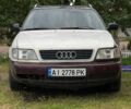 Синий Ауди А6, объемом двигателя 2.6 л и пробегом 518 тыс. км за 1500 $, фото 1 на Automoto.ua