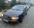 Синий Ауди А6, объемом двигателя 2.6 л и пробегом 370 тыс. км за 2850 $, фото 1 на Automoto.ua