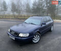 Синий Ауди А6, объемом двигателя 0 л и пробегом 501 тыс. км за 2700 $, фото 1 на Automoto.ua