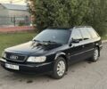 Синий Ауди А6, объемом двигателя 2.8 л и пробегом 370 тыс. км за 3700 $, фото 1 на Automoto.ua