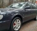 Синій Ауді А6, об'ємом двигуна 2.5 л та пробігом 501 тис. км за 4000 $, фото 4 на Automoto.ua