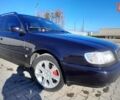 Синій Ауді А6, об'ємом двигуна 2.46 л та пробігом 501 тис. км за 3800 $, фото 7 на Automoto.ua