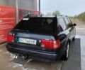 Синий Ауди А6, объемом двигателя 2.5 л и пробегом 474 тыс. км за 2400 $, фото 6 на Automoto.ua