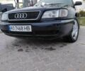 Синий Ауди А6, объемом двигателя 2.5 л и пробегом 474 тыс. км за 2400 $, фото 3 на Automoto.ua