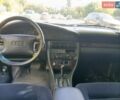Синий Ауди А6, объемом двигателя 2.8 л и пробегом 245 тыс. км за 2700 $, фото 5 на Automoto.ua
