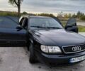 Синий Ауди А6, объемом двигателя 2.5 л и пробегом 500 тыс. км за 2400 $, фото 7 на Automoto.ua
