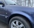 Синий Ауди А6, объемом двигателя 2.8 л и пробегом 501 тыс. км за 3200 $, фото 12 на Automoto.ua