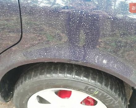 Синій Ауді А6, об'ємом двигуна 2.5 л та пробігом 501 тис. км за 4000 $, фото 27 на Automoto.ua