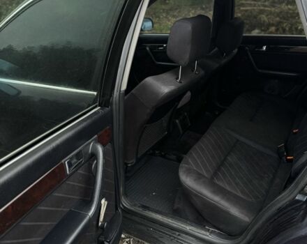 Синій Ауді А6, об'ємом двигуна 2.8 л та пробігом 300 тис. км за 2999 $, фото 6 на Automoto.ua