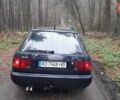 Синій Ауді А6, об'ємом двигуна 2.5 л та пробігом 501 тис. км за 4000 $, фото 9 на Automoto.ua