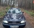 Синій Ауді А6, об'ємом двигуна 2.5 л та пробігом 501 тис. км за 4000 $, фото 14 на Automoto.ua