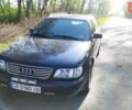 Синий Ауди А6, объемом двигателя 2.8 л и пробегом 400 тыс. км за 3300 $, фото 6 на Automoto.ua