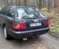Синій Ауді А6, об'ємом двигуна 2.5 л та пробігом 501 тис. км за 4000 $, фото 7 на Automoto.ua