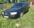 Синий Ауди А6, объемом двигателя 2.6 л и пробегом 4 тыс. км за 2510 $, фото 1 на Automoto.ua