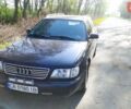 Синий Ауди А6, объемом двигателя 2.8 л и пробегом 400 тыс. км за 3300 $, фото 9 на Automoto.ua