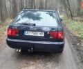 Синій Ауді А6, об'ємом двигуна 2.5 л та пробігом 501 тис. км за 4000 $, фото 11 на Automoto.ua