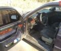 Синий Ауди А6, объемом двигателя 2.8 л и пробегом 400 тыс. км за 3300 $, фото 3 на Automoto.ua