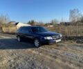 Синий Ауди А6, объемом двигателя 2.8 л и пробегом 503 тыс. км за 2700 $, фото 1 на Automoto.ua