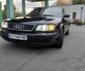 Синий Ауди А6, объемом двигателя 2.5 л и пробегом 500 тыс. км за 2400 $, фото 9 на Automoto.ua
