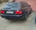 Синий Ауди А6, объемом двигателя 2.6 л и пробегом 188 тыс. км за 2100 $, фото 1 на Automoto.ua
