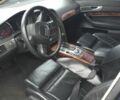 Ауди А6 1995 в Заречном на Automoto.ua Синий Ауди А6, объемом двигателя 2.6 л и пробегом 380 тыс. км за 2100 $, фото 7 на Automoto.ua
