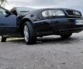 Синий Ауди А6, объемом двигателя 2.5 л и пробегом 500 тыс. км за 2400 $, фото 8 на Automoto.ua