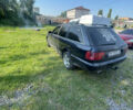 Синий Ауди А6, объемом двигателя 2.77 л и пробегом 400 тыс. км за 3500 $, фото 5 на Automoto.ua