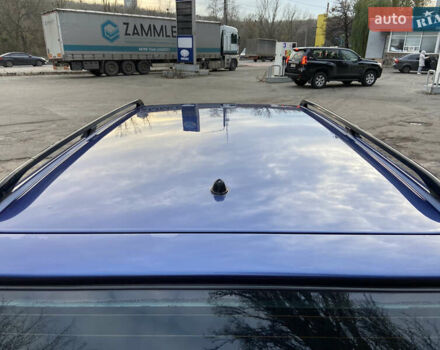 Синий Ауди А6, объемом двигателя 2.8 л и пробегом 239 тыс. км за 6000 $, фото 6 на Automoto.ua