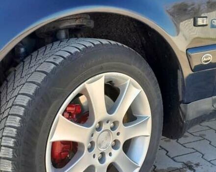 Синій Ауді А6, об'ємом двигуна 2.46 л та пробігом 501 тис. км за 3800 $, фото 19 на Automoto.ua