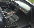 Ауди А6 1995 в Заречном на Automoto.ua Синий Ауди А6, объемом двигателя 2.6 л и пробегом 380 тыс. км за 2100 $, фото 5 на Automoto.ua
