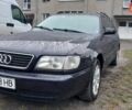 Синій Ауді А6, об'ємом двигуна 2.5 л та пробігом 501 тис. км за 4000 $, фото 1 на Automoto.ua
