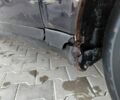 Синий Ауди А6, объемом двигателя 2.5 л и пробегом 474 тыс. км за 2400 $, фото 9 на Automoto.ua