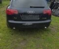 Ауди А6 1995 в Заречном на Automoto.ua Синий Ауди А6, объемом двигателя 2.6 л и пробегом 380 тыс. км за 2100 $, фото 3 на Automoto.ua