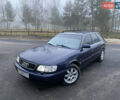 Синий Ауди А6, объемом двигателя 0 л и пробегом 501 тыс. км за 3200 $, фото 1 на Automoto.ua