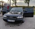 Синий Ауди А6, объемом двигателя 2.5 л и пробегом 474 тыс. км за 2400 $, фото 2 на Automoto.ua