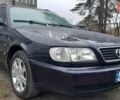 Синій Ауді А6, об'ємом двигуна 2.5 л та пробігом 501 тис. км за 4000 $, фото 1 на Automoto.ua