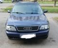 Синій Ауді А6, об'ємом двигуна 2.5 л та пробігом 399 тис. км за 2909 $, фото 1 на Automoto.ua