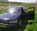 Синий Ауди А6, объемом двигателя 2.8 л и пробегом 400 тыс. км за 3300 $, фото 1 на Automoto.ua