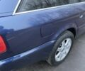 Синий Ауди А6, объемом двигателя 2.8 л и пробегом 501 тыс. км за 3200 $, фото 15 на Automoto.ua