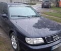Синій Ауді А6, об'ємом двигуна 2.5 л та пробігом 501 тис. км за 4000 $, фото 2 на Automoto.ua