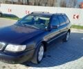 Синій Ауді А6, об'ємом двигуна 2.46 л та пробігом 501 тис. км за 3800 $, фото 2 на Automoto.ua