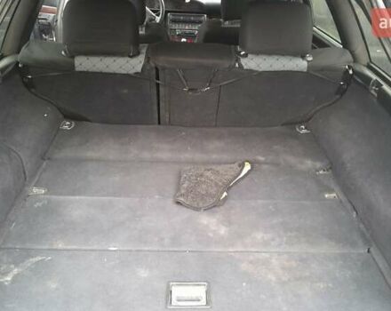 Синій Ауді А6, об'ємом двигуна 2.46 л та пробігом 501 тис. км за 3800 $, фото 23 на Automoto.ua