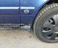 Синій Ауді А6, об'ємом двигуна 2.5 л та пробігом 399 тис. км за 2905 $, фото 9 на Automoto.ua