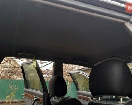 Синій Ауді А6, об'ємом двигуна 2.46 л та пробігом 501 тис. км за 3800 $, фото 26 на Automoto.ua