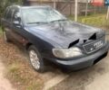 Синий Ауди А6, объемом двигателя 2 л и пробегом 10 тыс. км за 2696 $, фото 1 на Automoto.ua