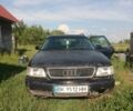 Синий Ауди А6, объемом двигателя 2.8 л и пробегом 497 тыс. км за 2015 $, фото 1 на Automoto.ua