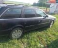 Синий Ауди А6, объемом двигателя 2.8 л и пробегом 320 тыс. км за 2000 $, фото 2 на Automoto.ua